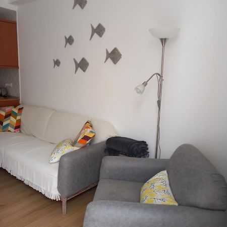 Ferienwohnung Casa Del Mar Cotillo Exterior foto