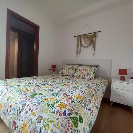 Ferienwohnung Casa Del Mar Cotillo Exterior foto
