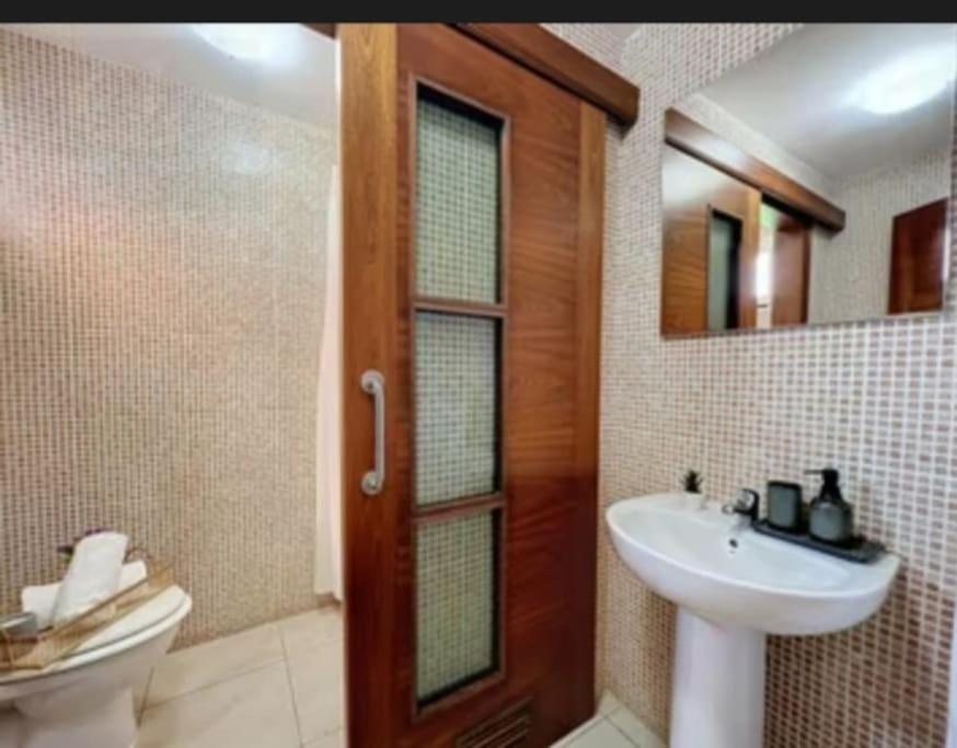 Ferienwohnung Casa Del Mar Cotillo Exterior foto