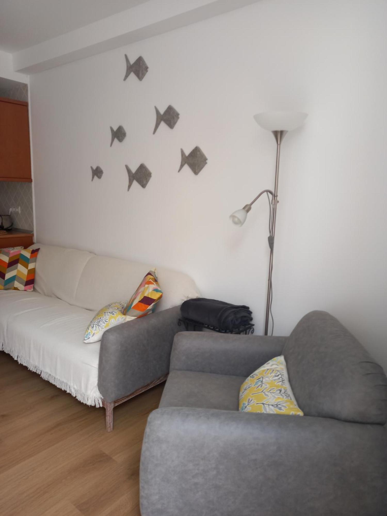 Ferienwohnung Casa Del Mar Cotillo Exterior foto