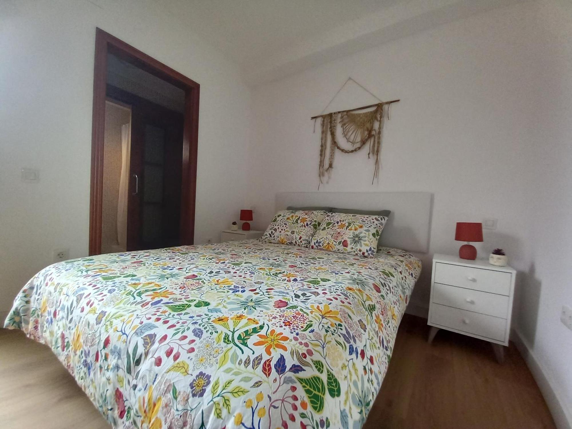 Ferienwohnung Casa Del Mar Cotillo Exterior foto